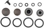 Sram Bremsz&uuml;ge und -h&uuml;llen und -f&uuml;hrungen 11.5018.020.002, Schwarz, 16mm,