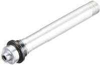 Shimano WH-RS Hohlachsen, Silver, One Size