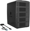 ICY BOX RAID-System 5X 2,5"/3,5" SATA HDD USB 3.2 Heart RAID 3705 | F&uuml;r 5x...