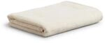 M&ouml;ve Soft Silence G&auml;stetuch 50 x 70 cm aus 60% Baumwolle / 40% Viskose aus