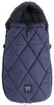 Kaiser 6576322 XL TOO Thermo Sherpa Fleece Universal, navy