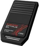 SANDISK Optimus GX C50 Speichererweiterungskarte f&uuml;r Xbox Series X|S 1 TB (1 Monat
