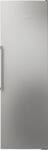 iQ500, Freistehender Gefrierschrank, 186.2 x 59.5 cm, Inox, GS36NAICG