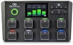 Sheeran Looper X Multi-Track-Looper-Workstation | 5 Looping-Modi, 7 Stunden
