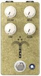 JHS Morgen Glory Clean Overdrive | Sehr transparenter Sound