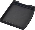 Enders&reg; Gussplatte eUrban/eUrban Pro, Schwarz