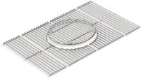 Enders&reg; Switch Grid Rost-in-Rost System aus Edelstahl f&uuml;r Enders&reg; Uniq Pro 3,