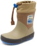 Bisgaard Unisex Stiefel in schwarz