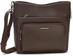 Mandarina Duck Mellow Leather Crossover MELLOW LEATHER