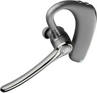 cellularline | Fluent | Ergonomischer Mono-Bluetooth-Kopfh&ouml;rer f&uuml;r...