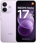 XIAOMI REDMI Note 17 Pro 5G 8G RAM 512G ROM Purple