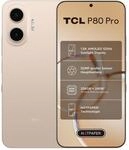 TCL P80 Pro 5G Smartphone 50MP OIS Kamera NXTPAPER Display 256GB Gold 50MP...