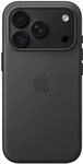 Apple iPhone 18 Pro Funktionsgewebe Case mit MagSafe &ndash; Schwarz