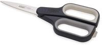 Joseph Joseph PlusCut Schere mit integriertem Kartonschneider, Japanische