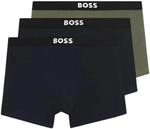 BOSS Herren Trunk