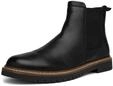 ARA Stiefelette Silvio Black