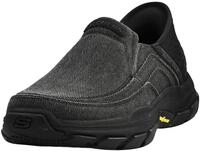 Skechers Herren Respected Holmgren Slip In