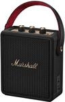 Marshall Stockwell III Tragbarer Bluetooth-Homelautsprecher &ndash; True...