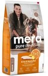 MERA Pure Sensitive Junior Ente & Kartoffel 12,5kg Hundefutter getreidefrei 
