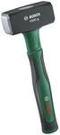 Bosch F&auml;ustel 1000g (Heavy-Duty Hammer; gro&szlig;e Schlagfl&auml;che; Robuster