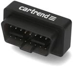 WIFI OBD2 Diagnosescan-Werkzeug, Mini-WiFi OBD-Scanner, Motor Fehler-Codeleser...