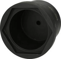 KS Tools 460.1040 3/4" Achsmuttern-Schl&uuml;ssel f&uuml;r Iveco, 6-kant, 98 mm