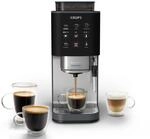 KRUPS Coffee Crush Edition, Espresso-Kaffeevollautomat, nur 15 cm Breite |...