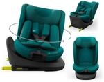 Kinderkraft I-GROW 2 PRO Kindersitz 0-36 kg, I-SIZE 40-150 cm, 360 grad drehbar,