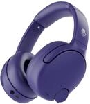 Skullcandy Crusher 720 Wireless Bluetooth Over-Ear-Kopfh&ouml;rer mit...
