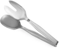 HENDI Salatzange, Servierzange, K&uuml;chenzange, Salat, Gem&uuml;se, 212mm, Edelstahl