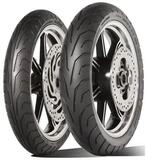 Dunlop 90/90 19 52H Sommerreifen Motorradreifen Tourensport Reifen