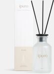 ipuro Classic Raumduft mit St&auml;bchen BLANC 240ml - Raumerfrischer mit Geranie,...