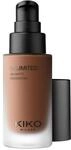KIKO Milano Unlimited 24H Matte Foundation - Farbton 10 NR Neutral Rose | Anpassbare