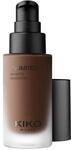 KIKO Milano Unlimited 24H Matte Foundation - Farbton 20 N Neutral | Anpassbare