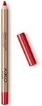 KIKO Milano Creamy Colour Comfort Lip Liner - Farbton 13 Pearly Tulip Red 