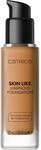 Catrice Skin Like Luminous Foundation, Nr. 050W, Nude, feuchtigkeitsspendend,