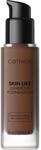 Catrice Skin Like Luminous Foundation, Nr. 090N, Nude, feuchtigkeitsspendend,