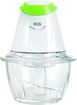 ECG SP 466 250 W, 1000 ml Glasbeh&auml;lter, herausnehmbare Edelstahl-Klingen, zum...