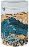 BUFF&reg; CoolNet UV&reg; Schal, flexibel, LSF 50, leicht, elastisch, recyceltes...
