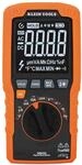 Klein Tools MM450 Digitales TRMS-Multimeter | 600 V AC/DC | 10 A AC/DC 
