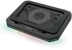 ANTEC LCTF120 Turboflow RGB Laptop K&uuml;hlpad