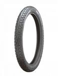 Import Fahrrad Bereifung 11110020, Schwarz, 2 1/4/- R17, 11110020