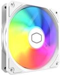 Cooler Master MF120 Lite ARGB White Edition