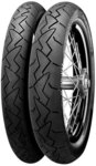 Continental 244178000-100/90/R19 57V - E/C/73dB - Ganzjahresreifen