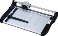 Olympia TR 3615 Rollenschneider | DIN A4 Papier Schneideger&auml;t | Ideal f&uuml;r...