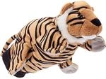 Beleduc 40117'Tiger' Original Hand Puppets