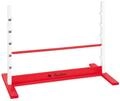 PINOLINO Hobby Horsing Hindernish&uuml;rde Hoppe h&ouml;henverstellbar 20&ndash;60 cm I