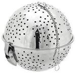 Tescoma GrandCHEF Reiskochkugel 14 cm Durchmesser, schnell und einfach Reis...