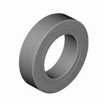 Shimano FH-M9210-B Industrielager Laufr&auml;der, Black, 15x28x7mm