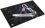 Gamegenic, Star Wars: Unlimited Game Mat &ndash; Mandalorian, Zubeh&ouml;r | Spielmatte...